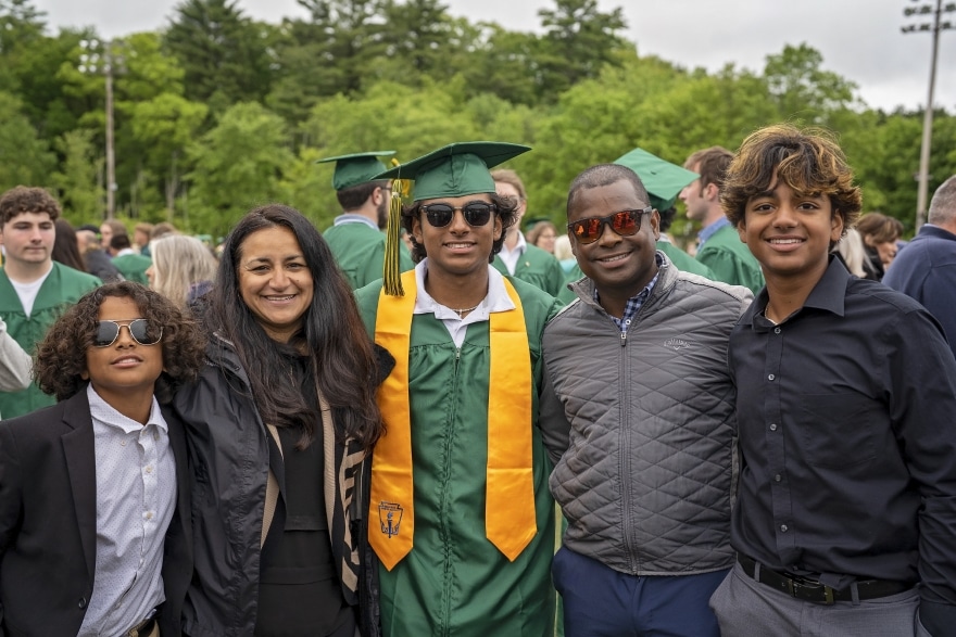 Kadion Phillips | Director of Technology | Oxford Public Schools  