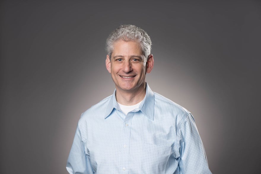 Todd Bearman |Chief Information Security Officer | TE Connectivity 
