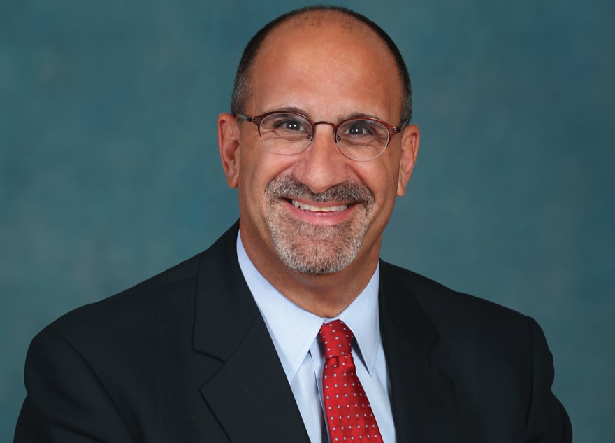 Mark Laurrie | Superintendent |  Niagara Falls City School District  