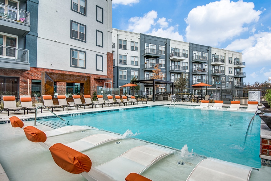 Rey Balderas – Integrated Real Estate Group