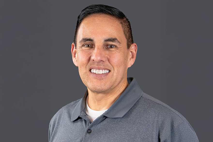 Rey Balderas – Integrated Real Estate Group