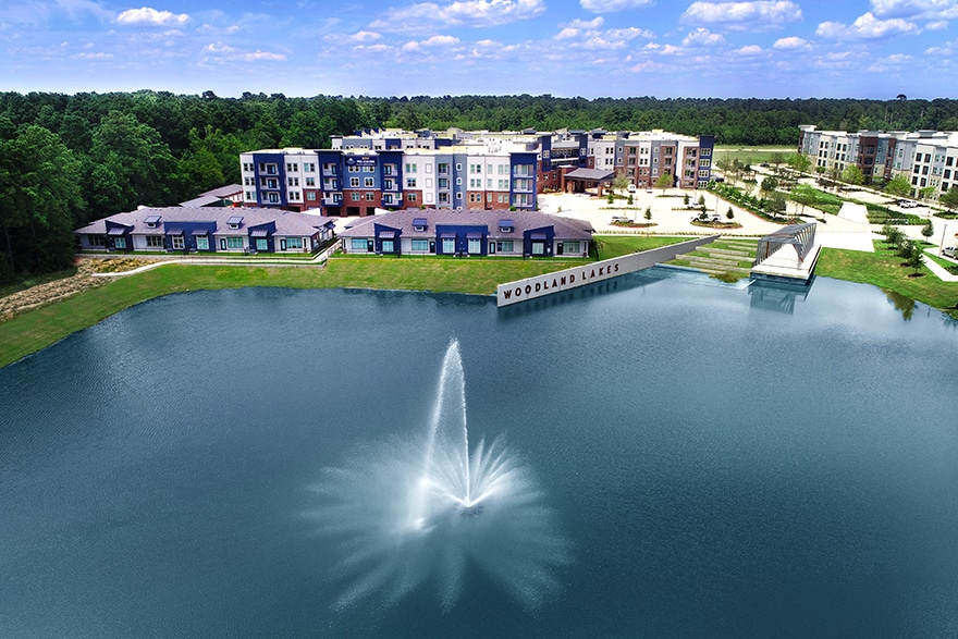 Rey Balderas – Integrated Real Estate Group